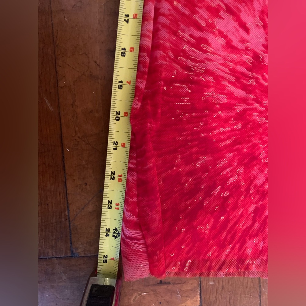 One Shoulder Dress - Picture 11 of 12